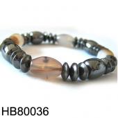 Hematite Bracelet